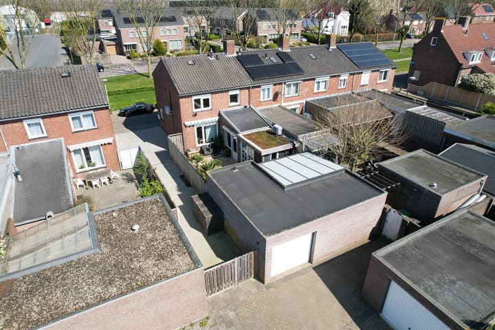 Foto 37 van Noordzeedijk 57