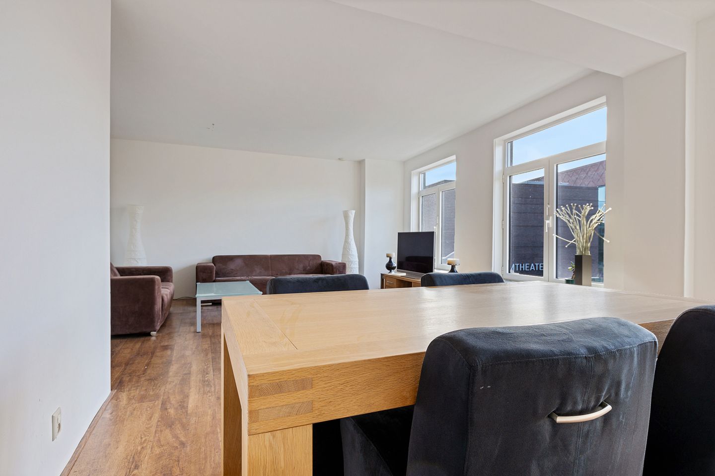 Foto 5 van Broerenstraat 21-2