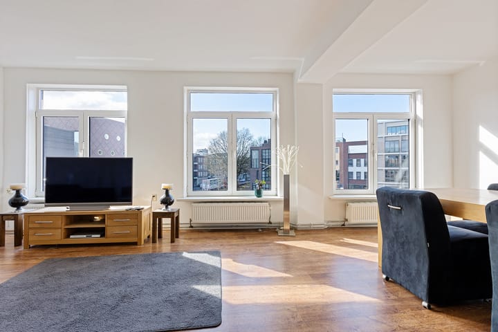 Foto 6 van Broerenstraat 21-2