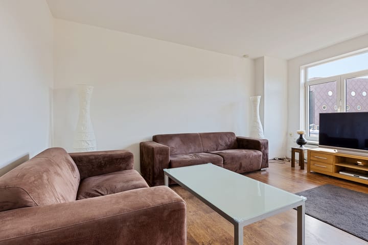 Foto 7 van Broerenstraat 21-2