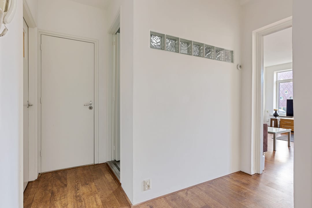 Foto 8 van Broerenstraat 21-2