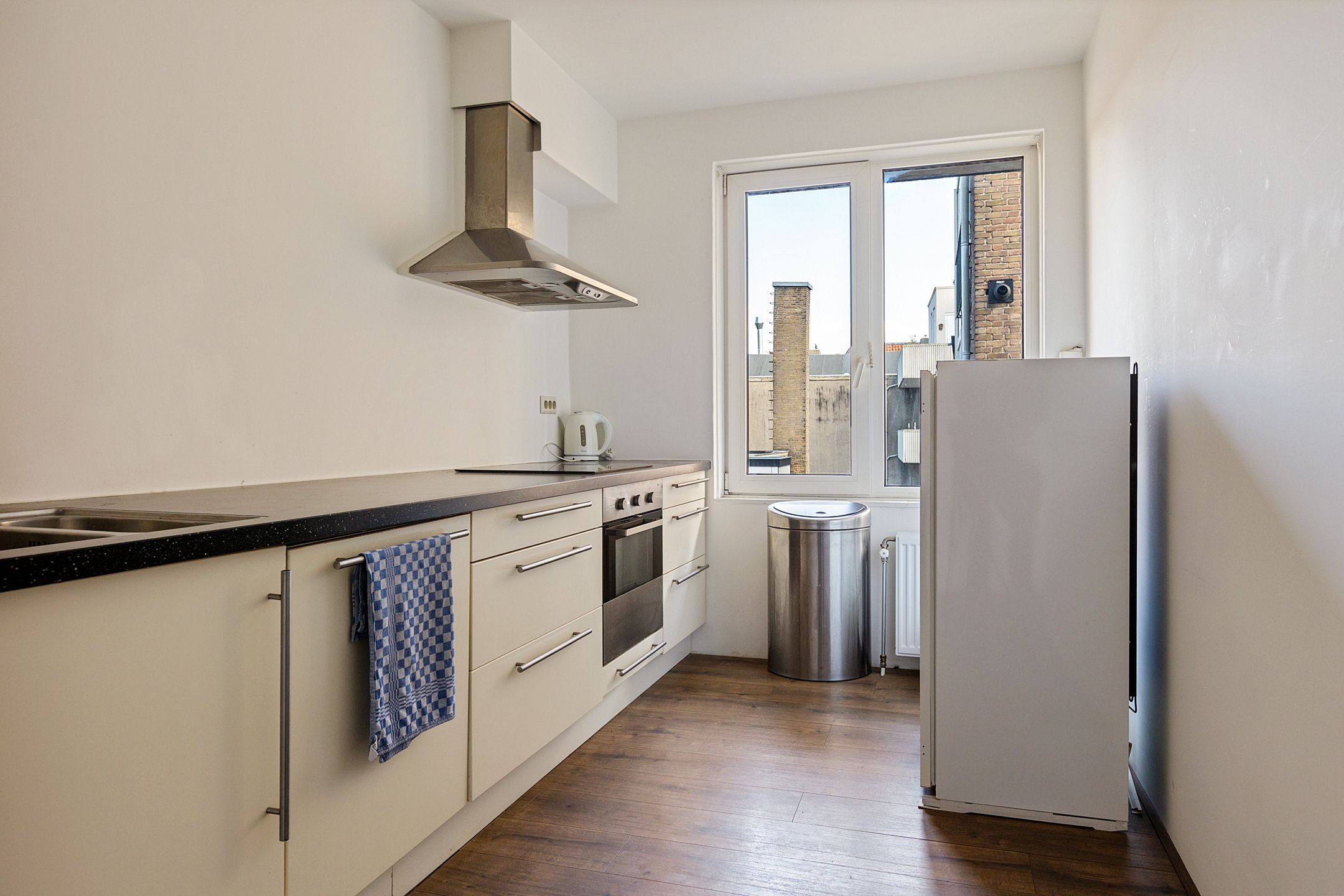 Foto 9 van Broerenstraat 21-2