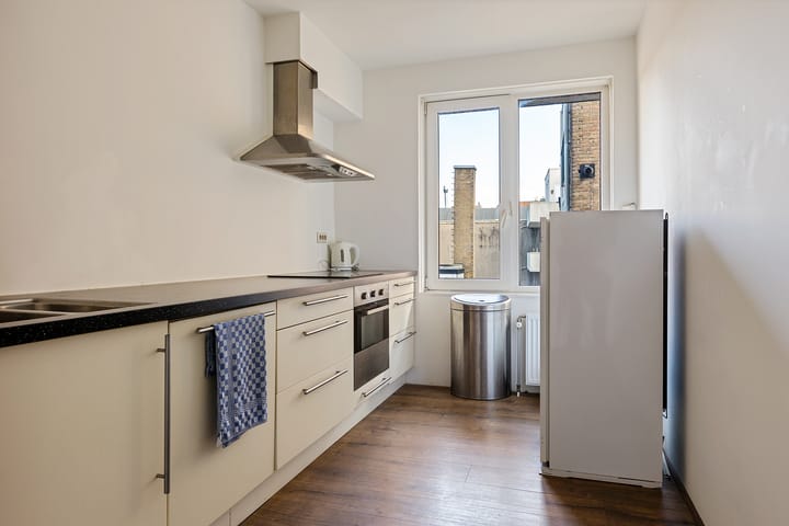 Foto 9 van Broerenstraat 21-2