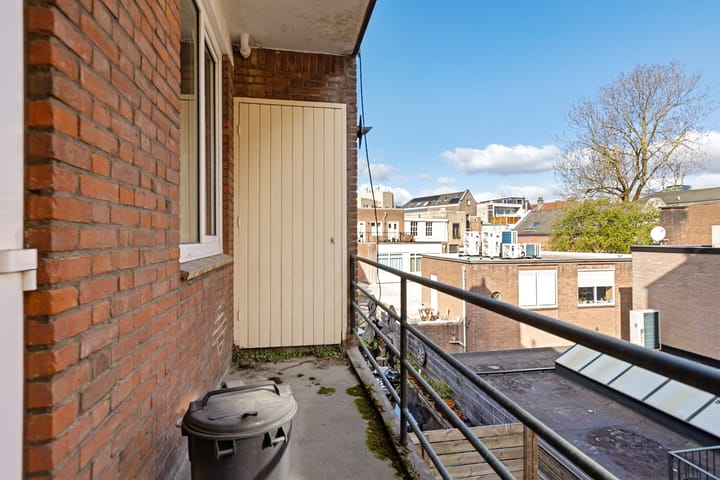 Foto 17 van Broerenstraat 21-2