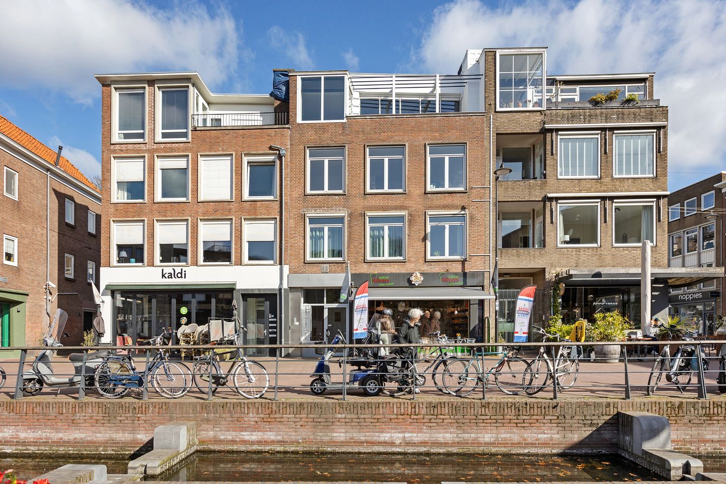 Foto 20 van Broerenstraat 21-2