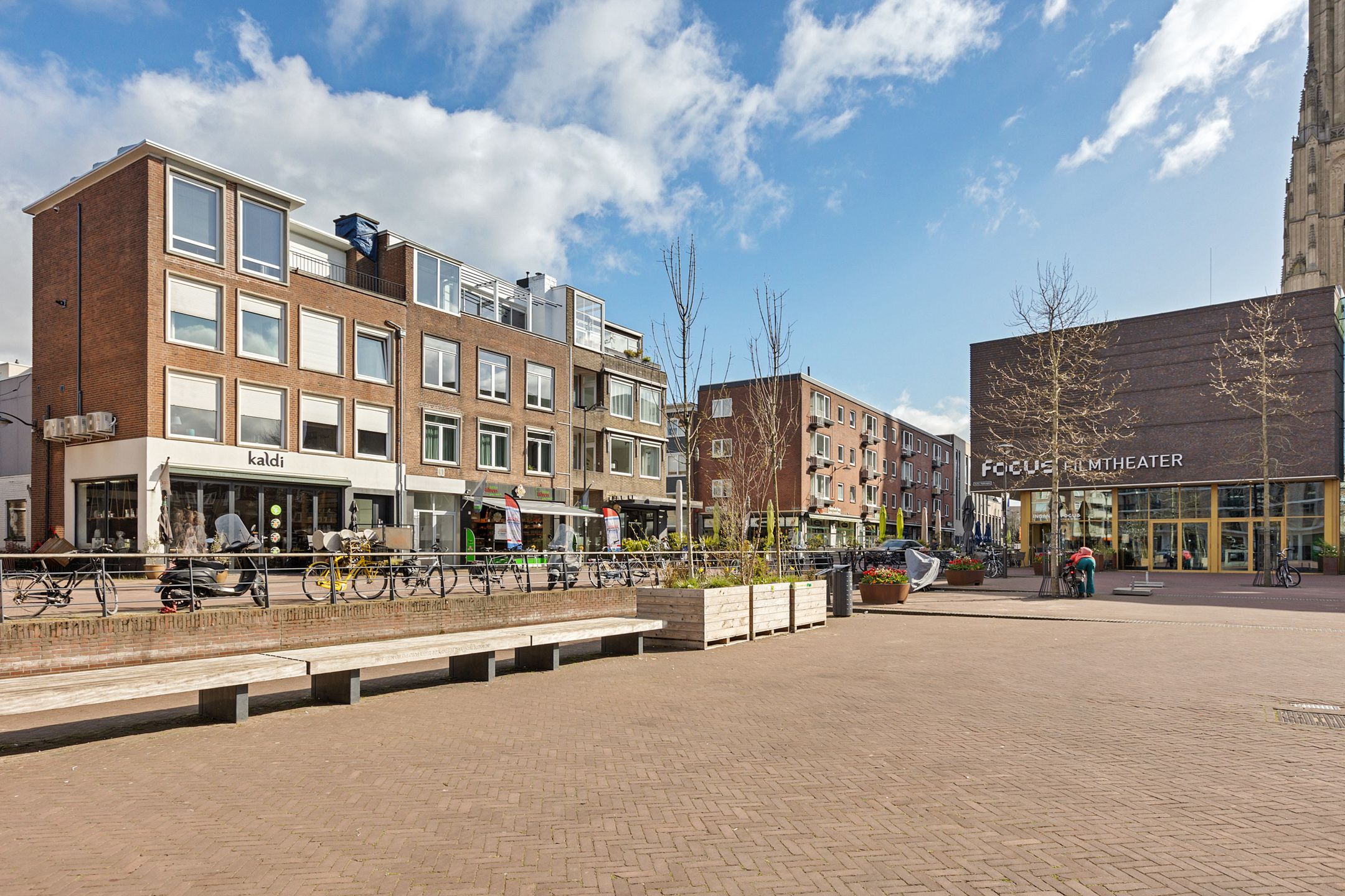 Foto 21 van Broerenstraat 21-2