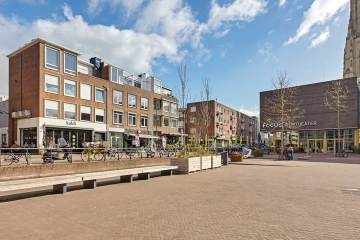 Foto 21 van Broerenstraat 21-2