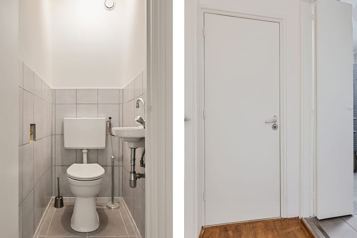 Foto 14 van Broerenstraat 21-2