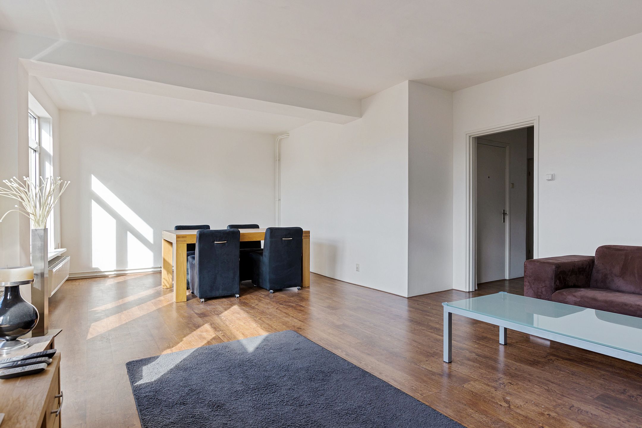 Foto 3 van Broerenstraat 21-2