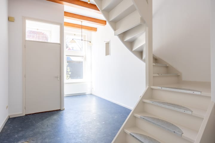 Foto 2 van Scheffersplein 27