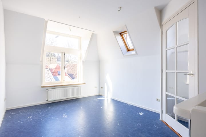 Foto 3 van Scheffersplein 27