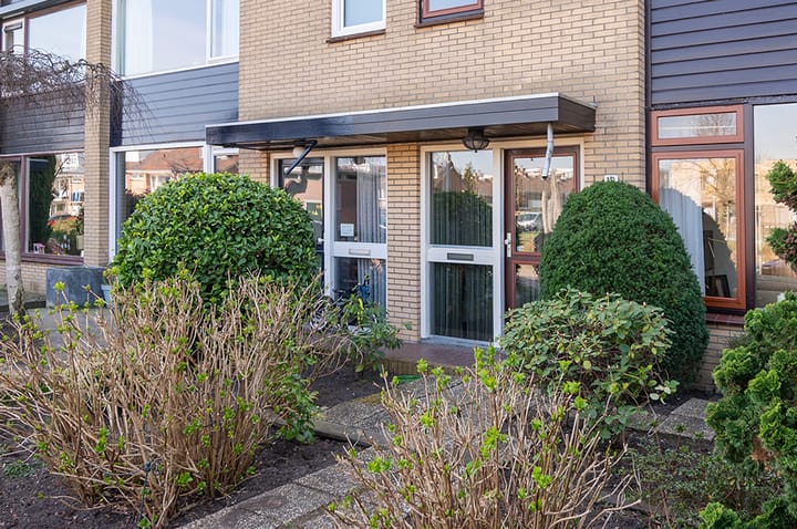 Foto 3 van Dronenpark 18