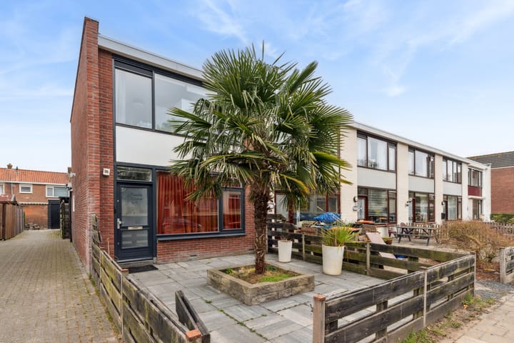 Foto 1 van de Wetstraat 127