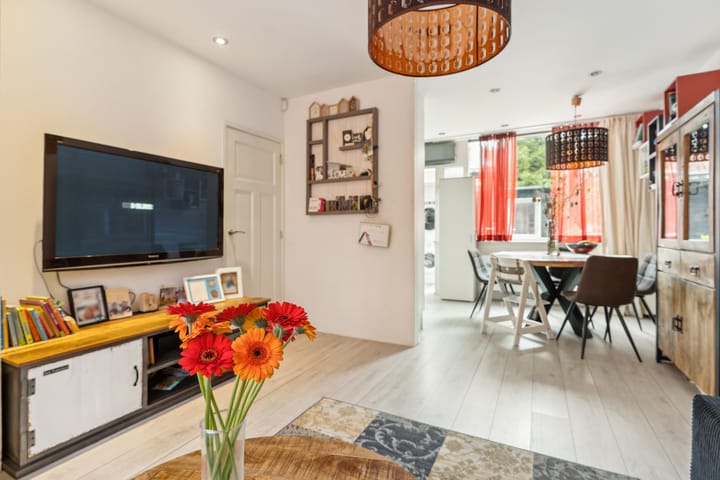 Foto 2 van de Wetstraat 127