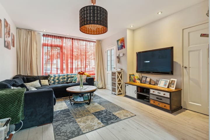 Foto 7 van de Wetstraat 127