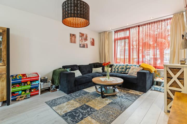 Foto 8 van de Wetstraat 127