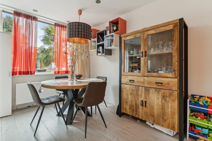 Foto 9 van de Wetstraat 127