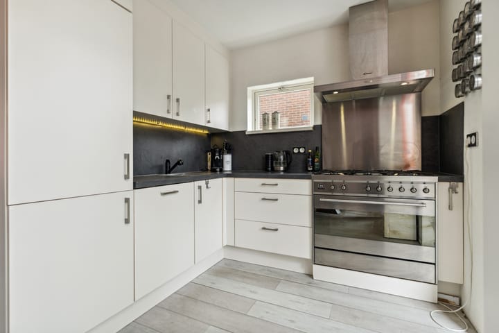 Foto 10 van de Wetstraat 127