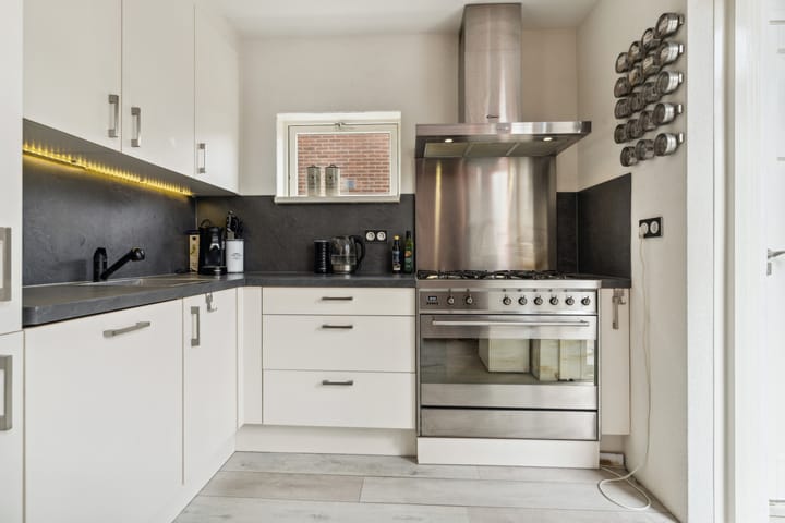 Foto 11 van de Wetstraat 127