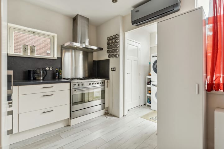 Foto 12 van de Wetstraat 127