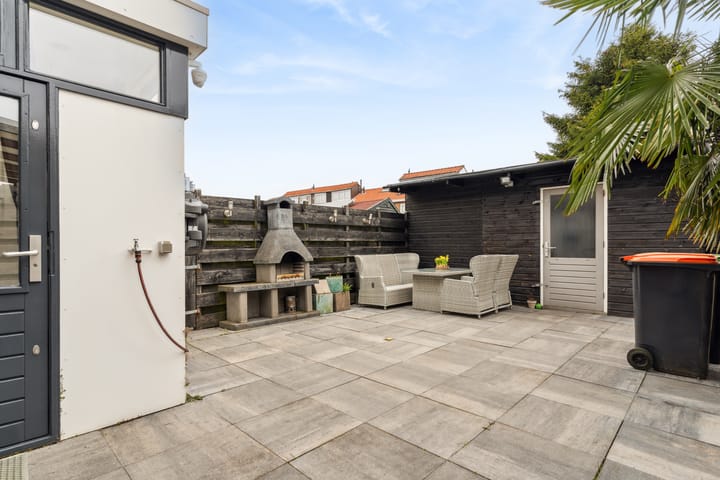 Foto 14 van de Wetstraat 127