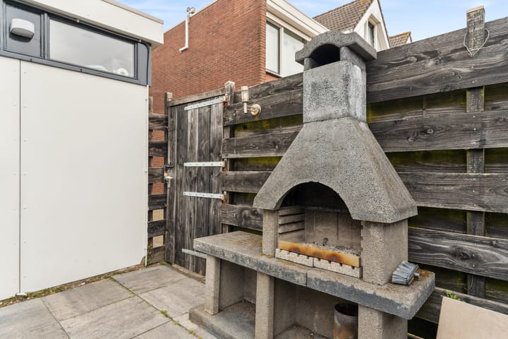 Foto 16 van de Wetstraat 127