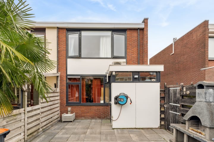 Foto 18 van de Wetstraat 127