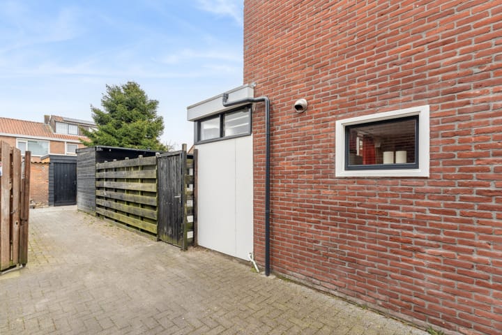 Foto 19 van de Wetstraat 127