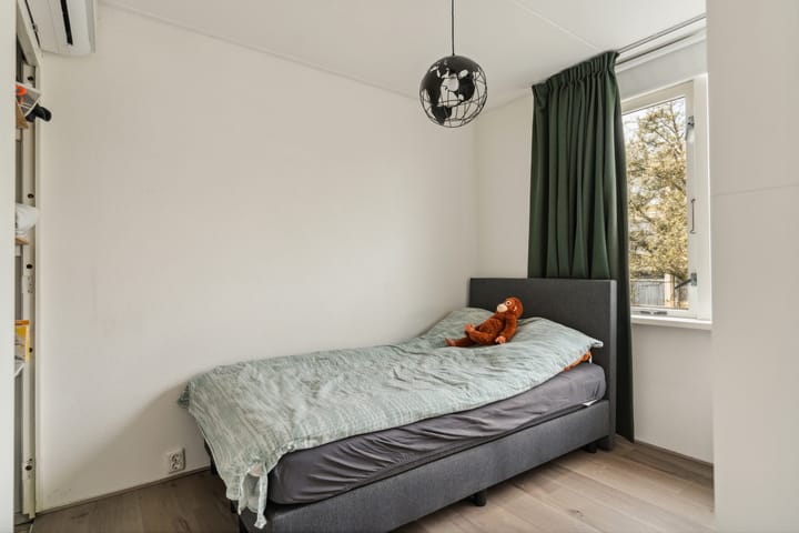 Foto 21 van de Wetstraat 127