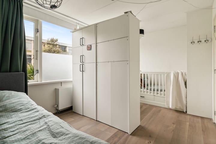 Foto 22 van de Wetstraat 127