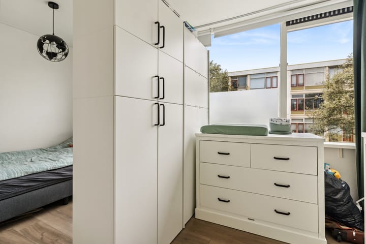 Foto 24 van de Wetstraat 127