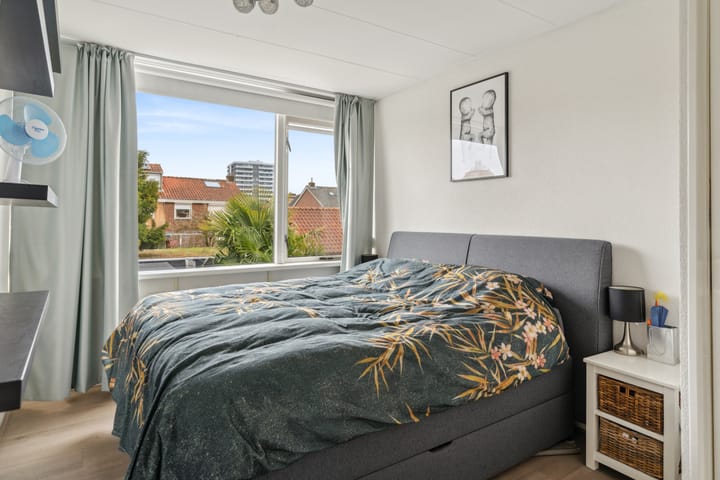 Foto 25 van de Wetstraat 127