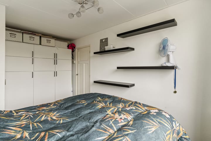 Foto 26 van de Wetstraat 127