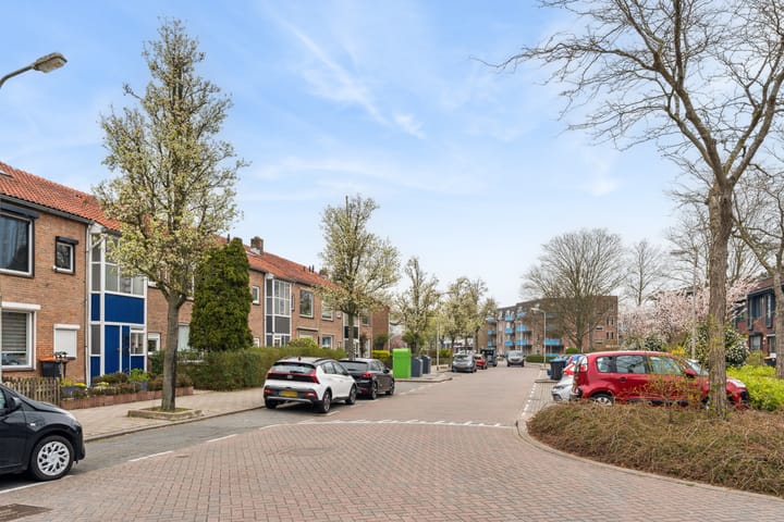 Foto 29 van de Wetstraat 127