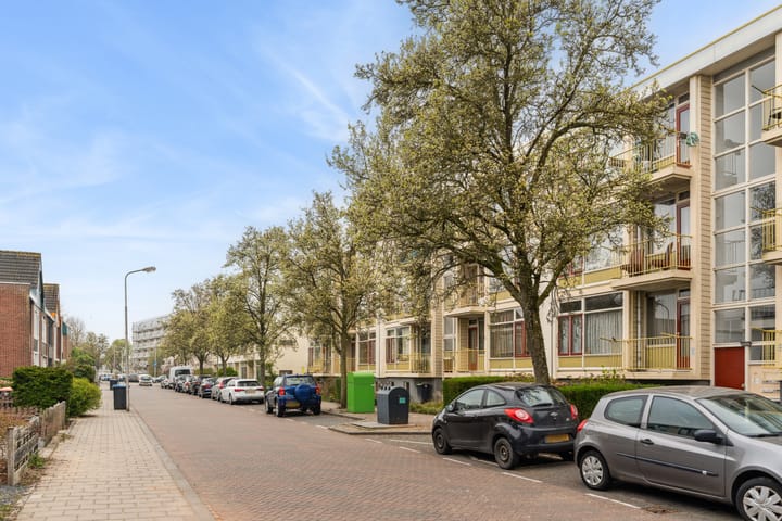 Foto 30 van de Wetstraat 127