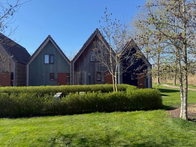 Photo 2 of Verlengde Breevaart 30