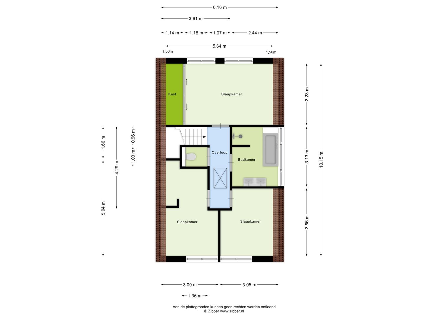 Photo 10 of Pastoor van Gestelstraat 11