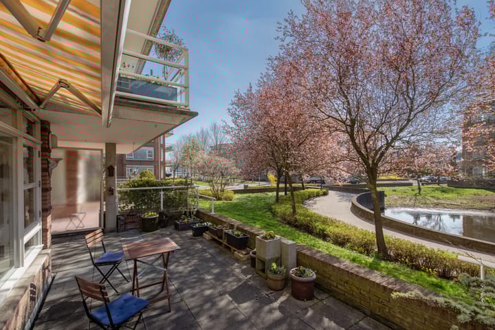 Foto 5 van Fuutlaan 3