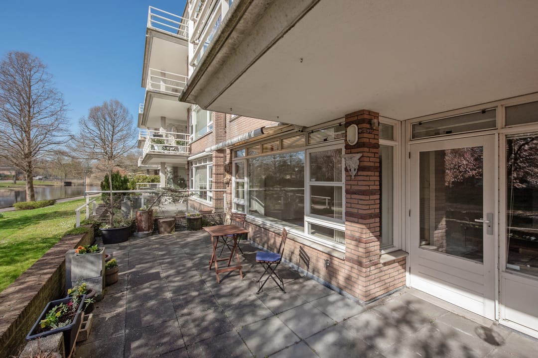 Foto 17 van Fuutlaan 3