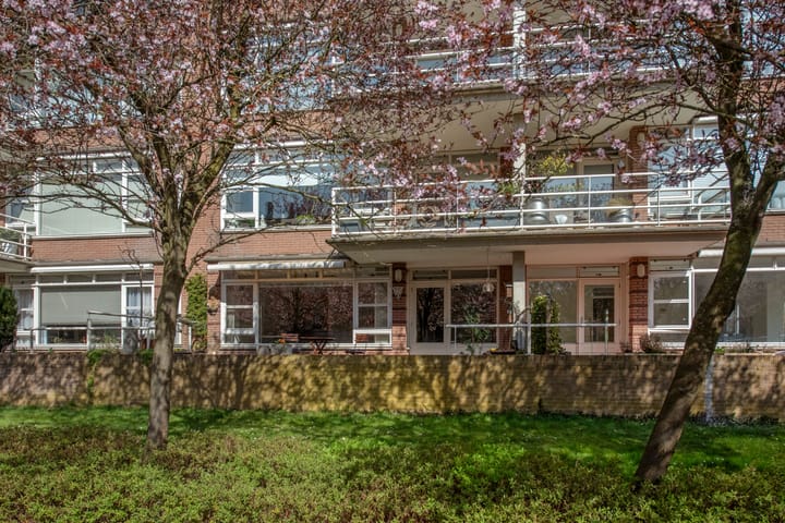 Foto 32 van Fuutlaan 3