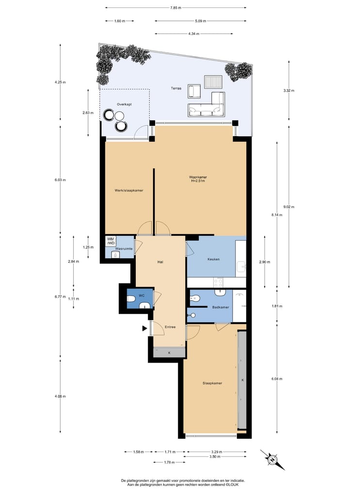 Foto 34 van Fuutlaan 3