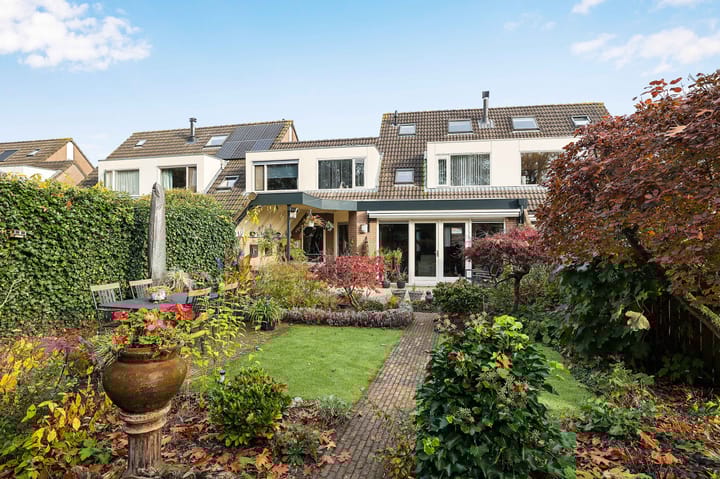 Foto 4 van Het Welvaren 42