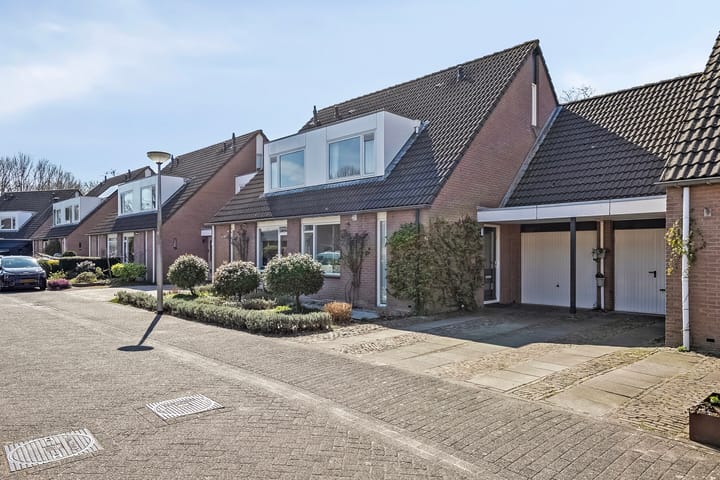 Foto 5 van Het Welvaren 42