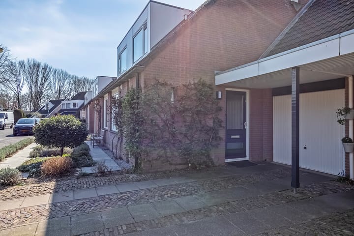 Foto 7 van Het Welvaren 42