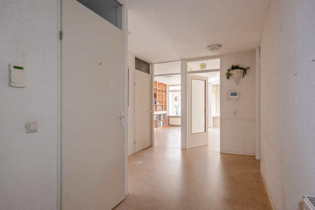 Foto 7 van Fuutlaan 3