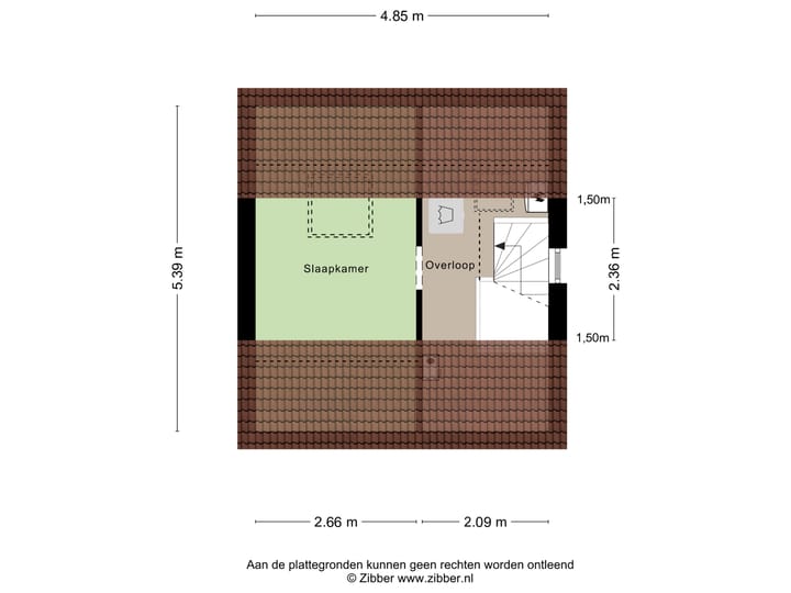 Foto 43 van Het Welvaren 42