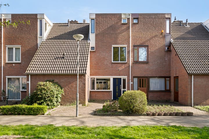 Foto 2 van Durendael 74