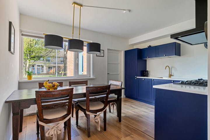 Foto 4 van Durendael 74