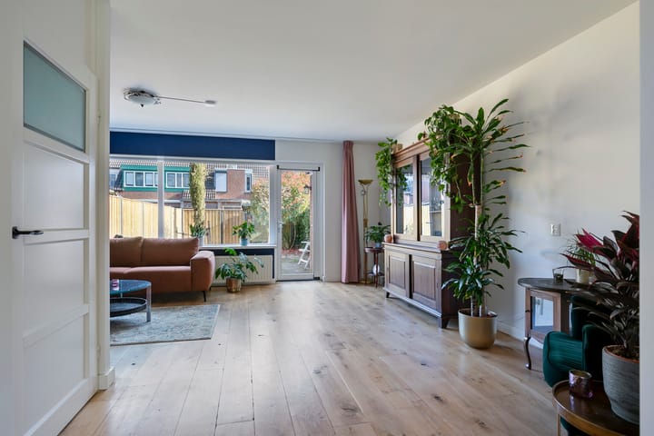 Foto 5 van Durendael 74