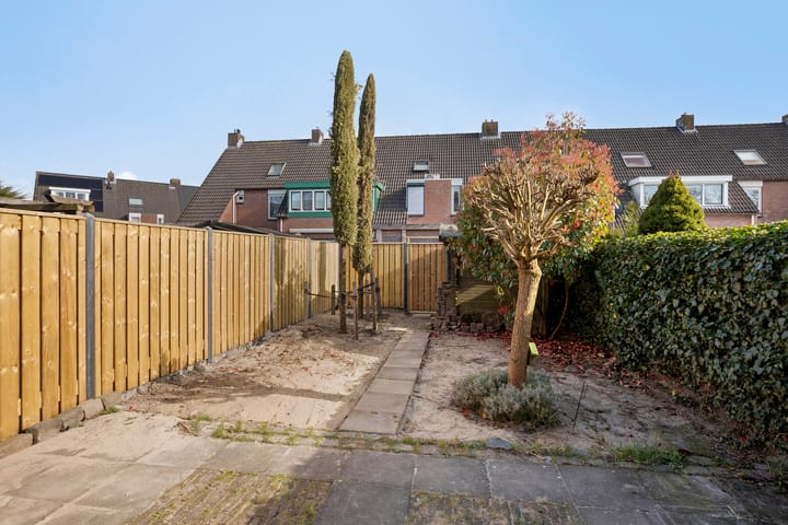 Foto 7 van Durendael 74